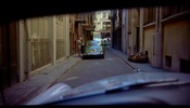 Vertigo (1958)Claude Lane, San Francisco, California, Kim Novak, car and driving